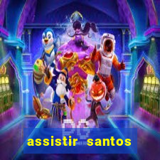 assistir santos justiceiros 2 completo dublado